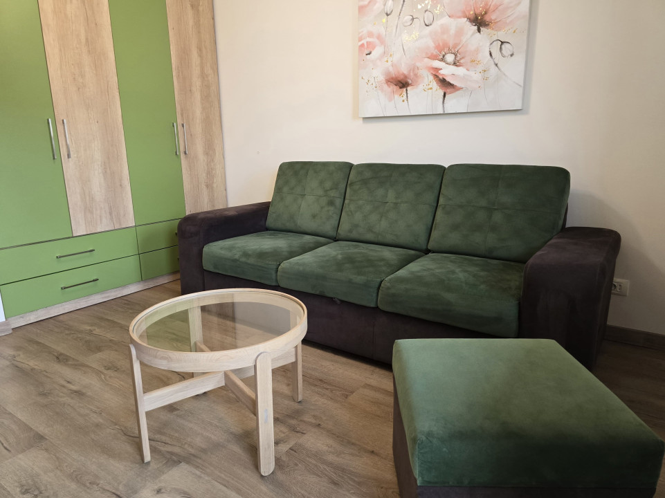 Apartament de închiriat Brazda