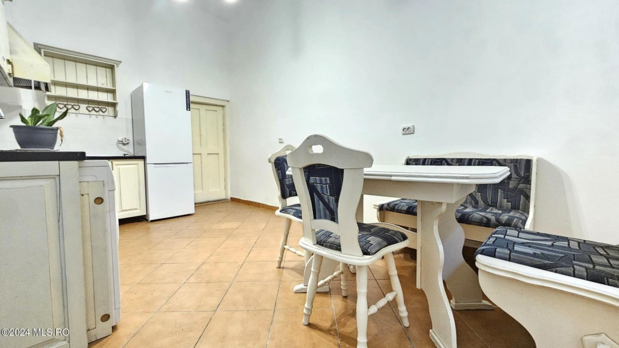 0% Comision. Apartament spațios cu 2 camere, str. Andrei Șaguna