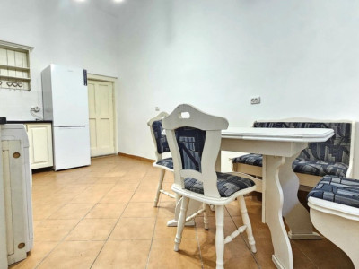 0% Comision. Apartament spațios cu 2 camere, str. Andrei Șaguna