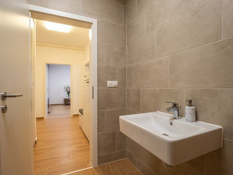 Apartament 2 cam -Locuință Elegantă 52 mp în Complex Qualis, Brașov