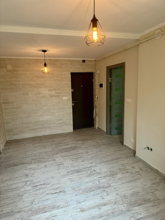 APARTAMENT 3 camere, Carpati 1 , In spate la restaurantul TEI