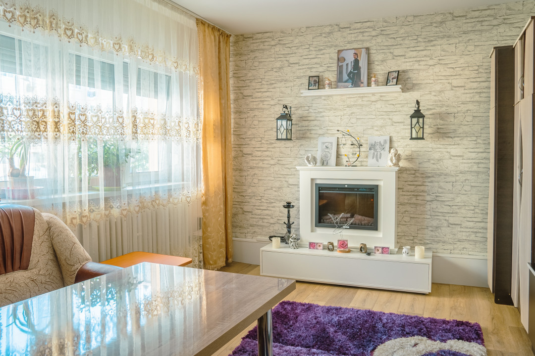 Apartament de Vânzare în Cartierul Ștrand