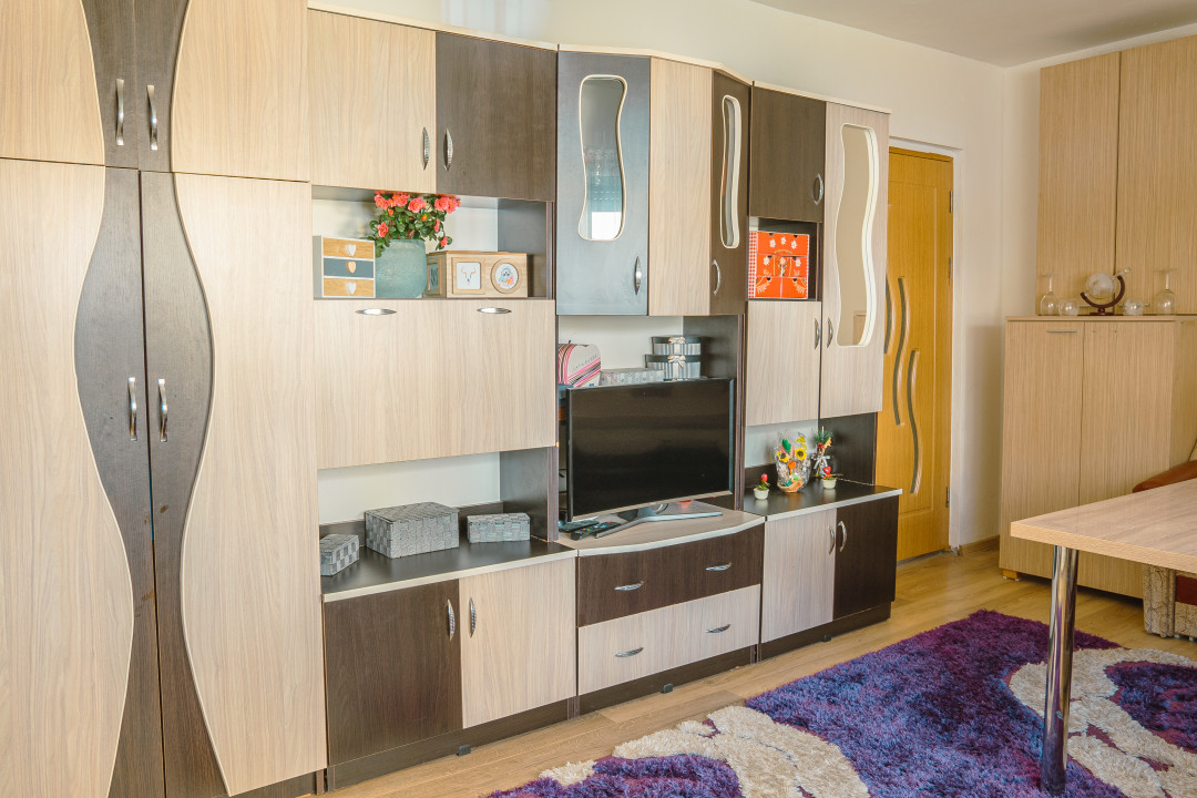 Apartament de Vânzare în Cartierul Ștrand