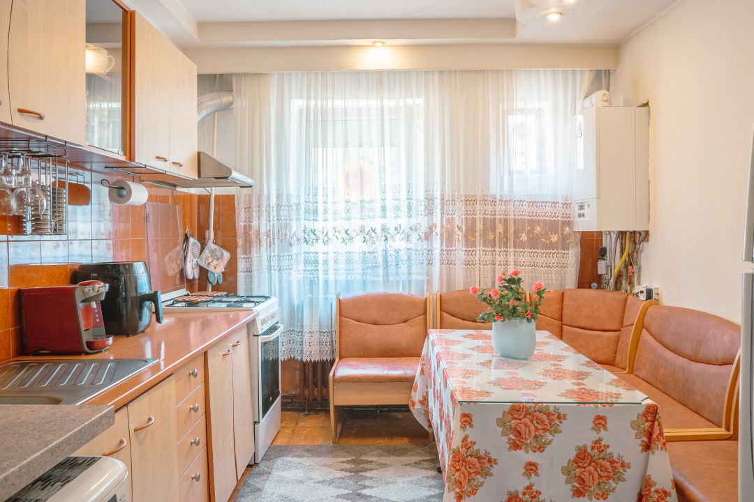 Apartament de Vânzare în Cartierul Ștrand