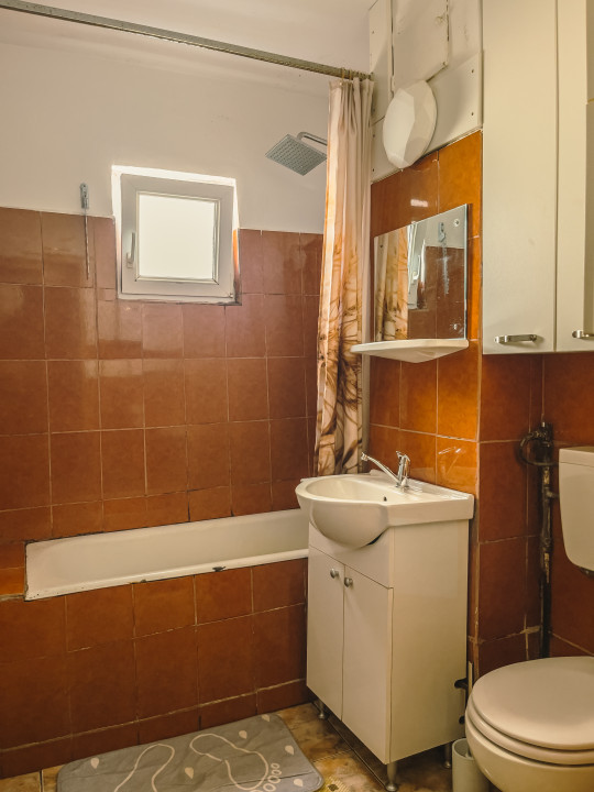 Apartament de Vânzare în Cartierul Ștrand