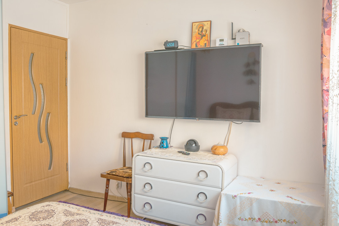 Apartament de Vânzare în Cartierul Ștrand