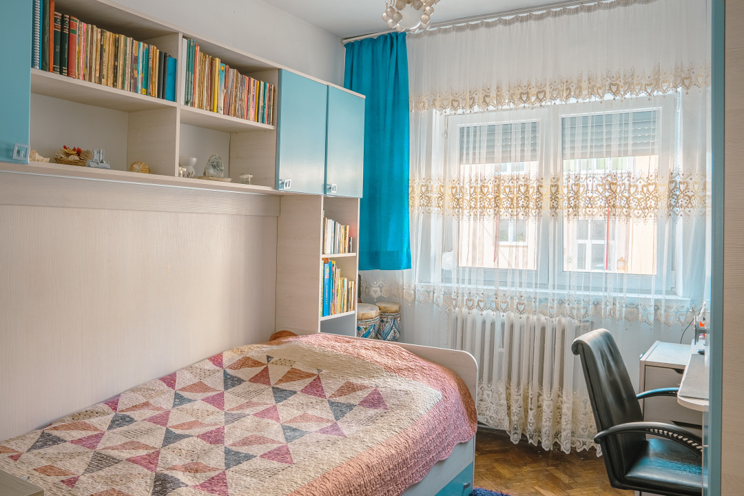 Apartament de Vânzare în Cartierul Ștrand