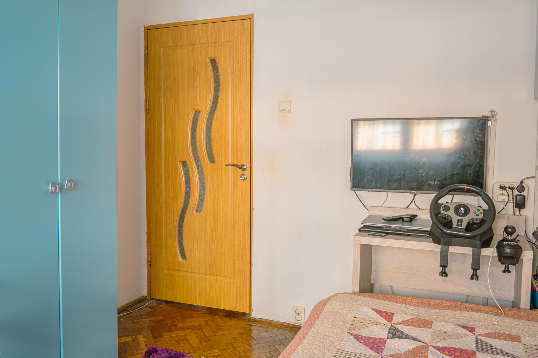 Apartament de Vânzare în Cartierul Ștrand