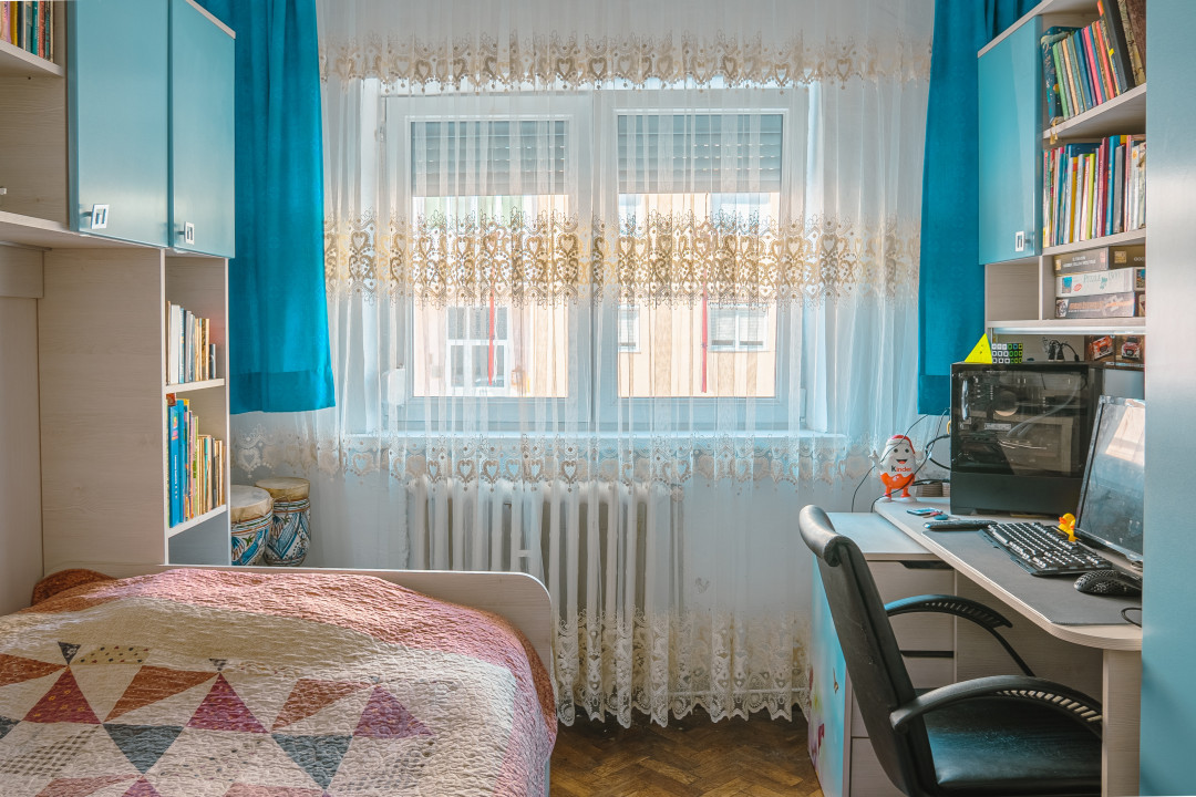 Apartament de Vânzare în Cartierul Ștrand