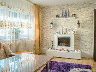 Apartament de Vânzare în Cartierul Ștrand