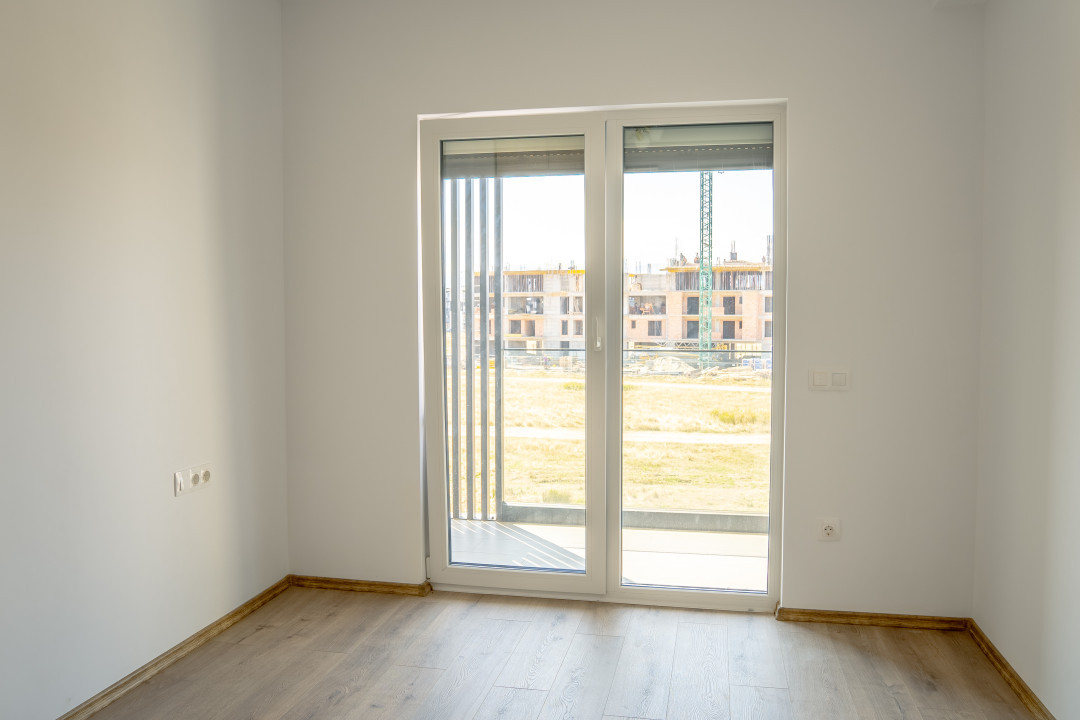 Apartament cu 3 camere de vânzare în Șelimbăr!