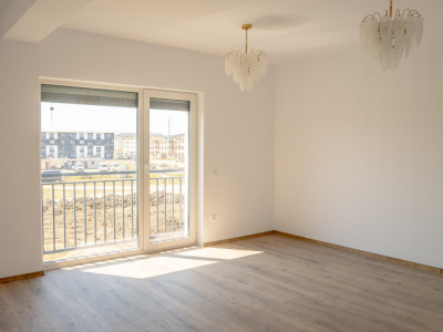 Apartament cu 3 camere de vânzare în Șelimbăr!