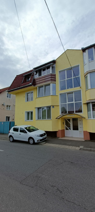 Apartament de inchiriat zona Bieltz