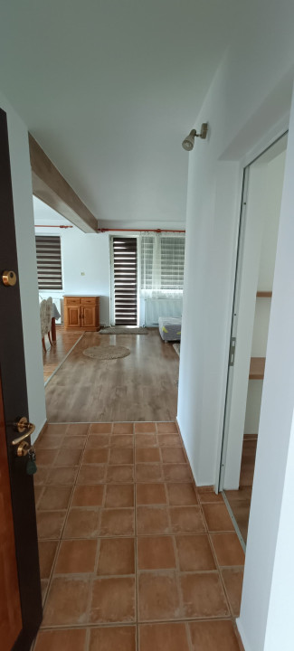 Apartament de inchiriat zona Bieltz