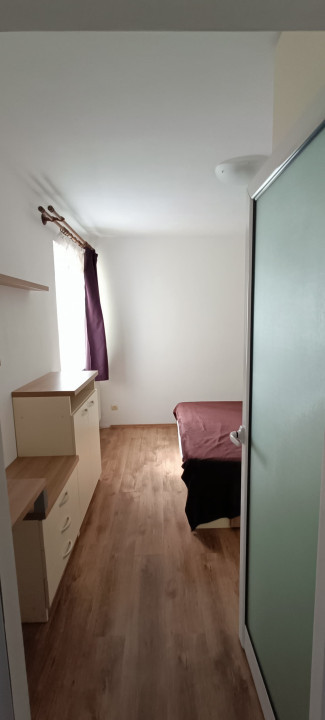 Apartament de inchiriat zona Bieltz