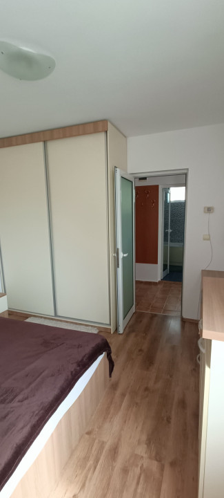 Apartament de inchiriat zona Bieltz