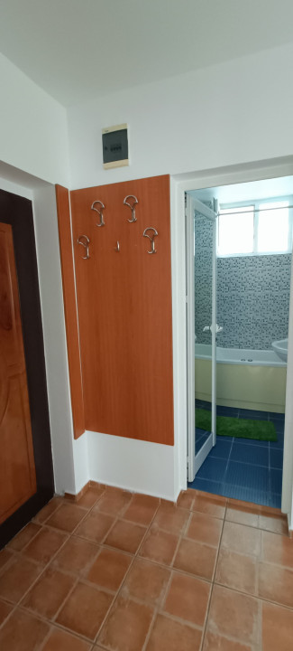 Apartament de inchiriat zona Bieltz