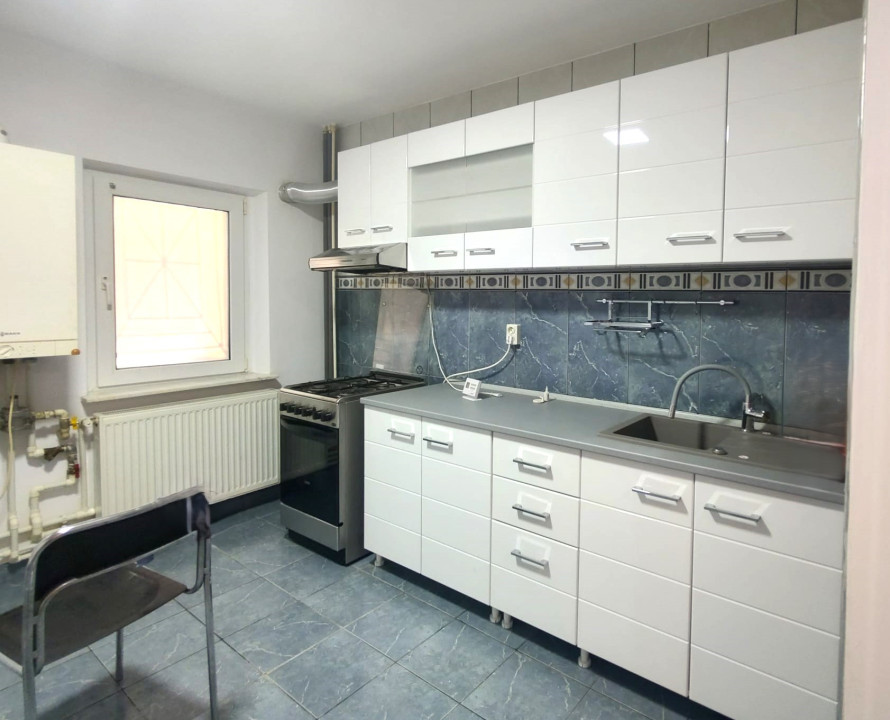 Apartament 2 cam., Bdul 1 Mai, next UMF Craiova