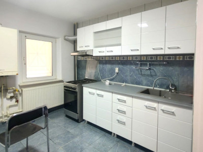 Apartament 2 cam., Bdul 1 Mai, next UMF Craiova