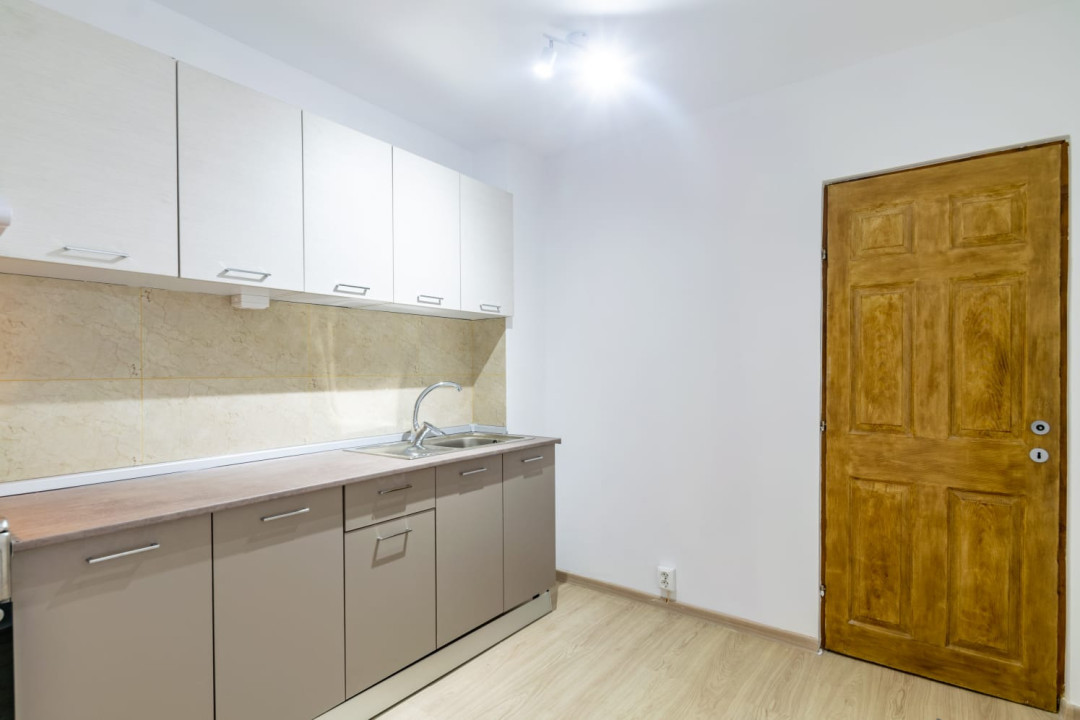 Apartament 2 camere de inchiriat, Brazda lui Novac, etajul 1, ingrijit