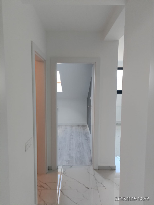 Apartament 2 camere | Doamna Stanca | 66.000Euro