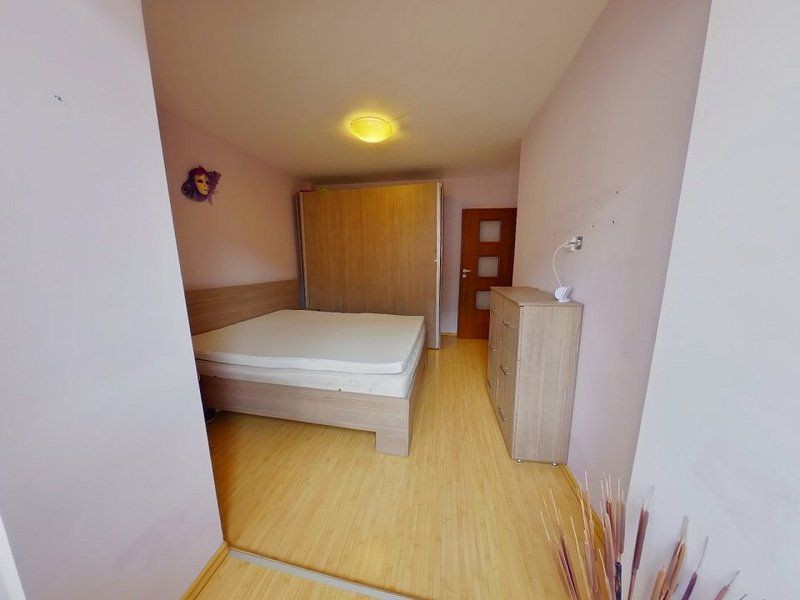 Apartament 2 camere Racadau, strada Maciesului