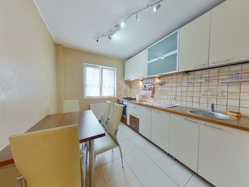 Apartament 2 camere Racadau, strada Maciesului