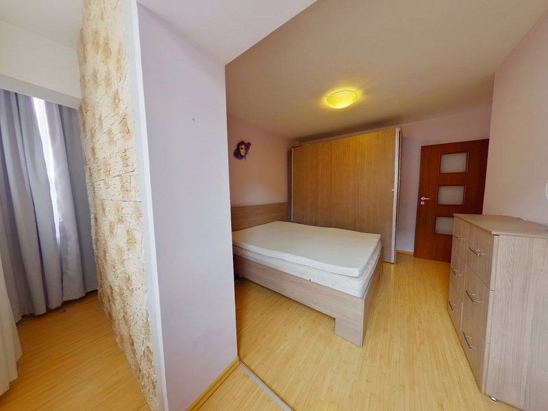 Apartament 2 camere Racadau, strada Maciesului