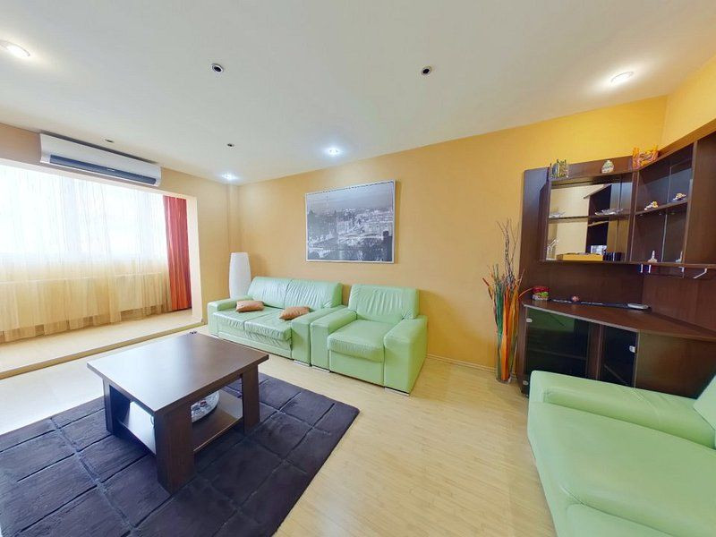 Apartament 2 camere Racadau, strada Maciesului