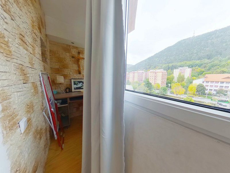 Apartament 2 camere Racadau, strada Maciesului