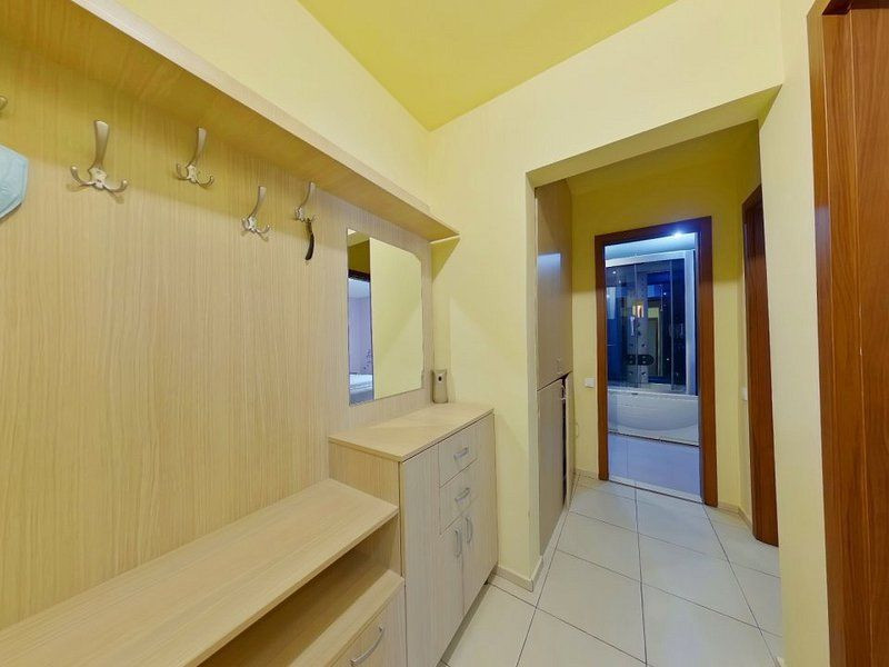 Apartament 2 camere Racadau, strada Maciesului