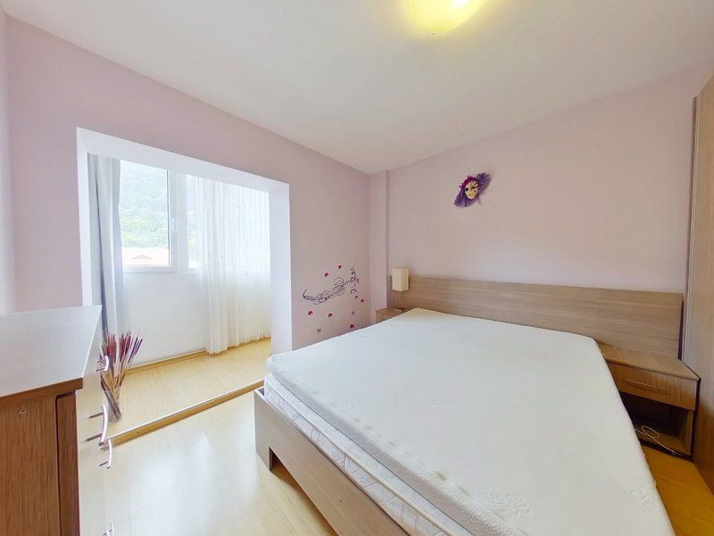 Apartament 2 camere Racadau, strada Maciesului