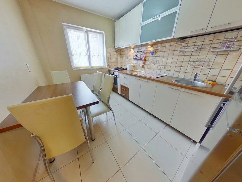 Apartament 2 camere Racadau, strada Maciesului