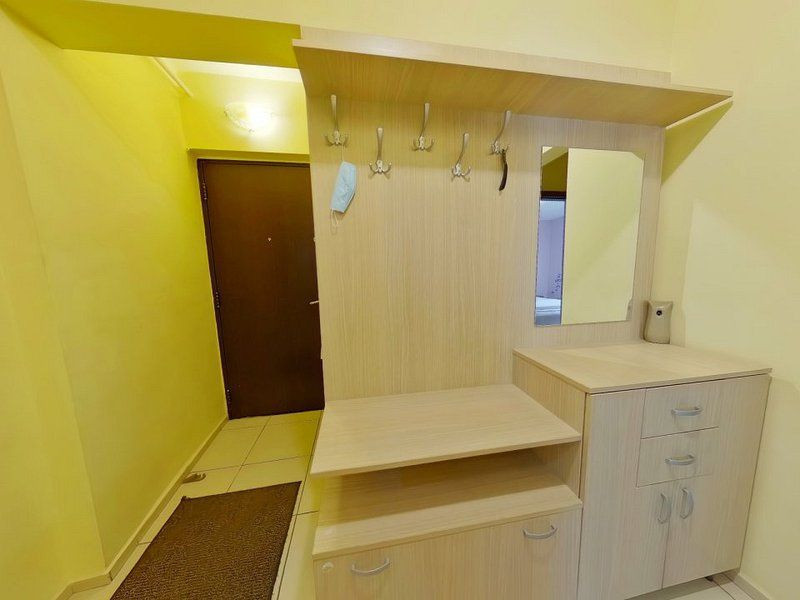 Apartament 2 camere Racadau, strada Maciesului