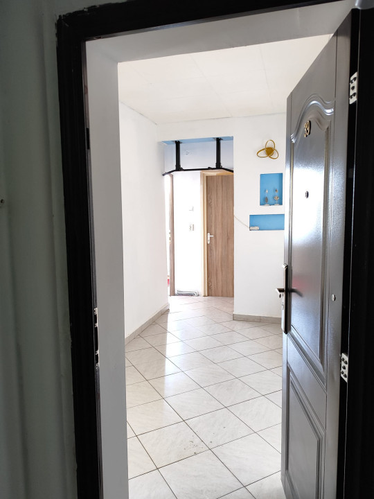 Apartament de vânzare 3 camere, Str. Stejarului, Cisnădie