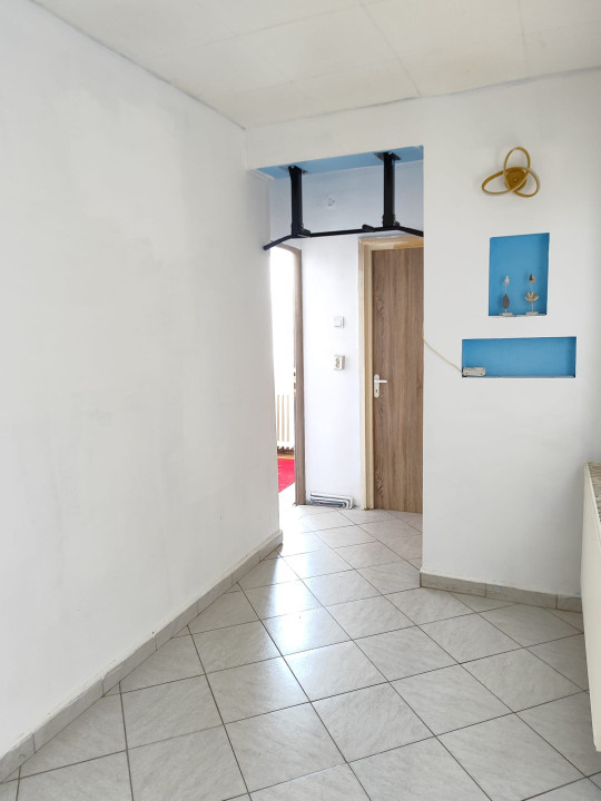 Apartament de vânzare 3 camere, Str. Stejarului, Cisnădie