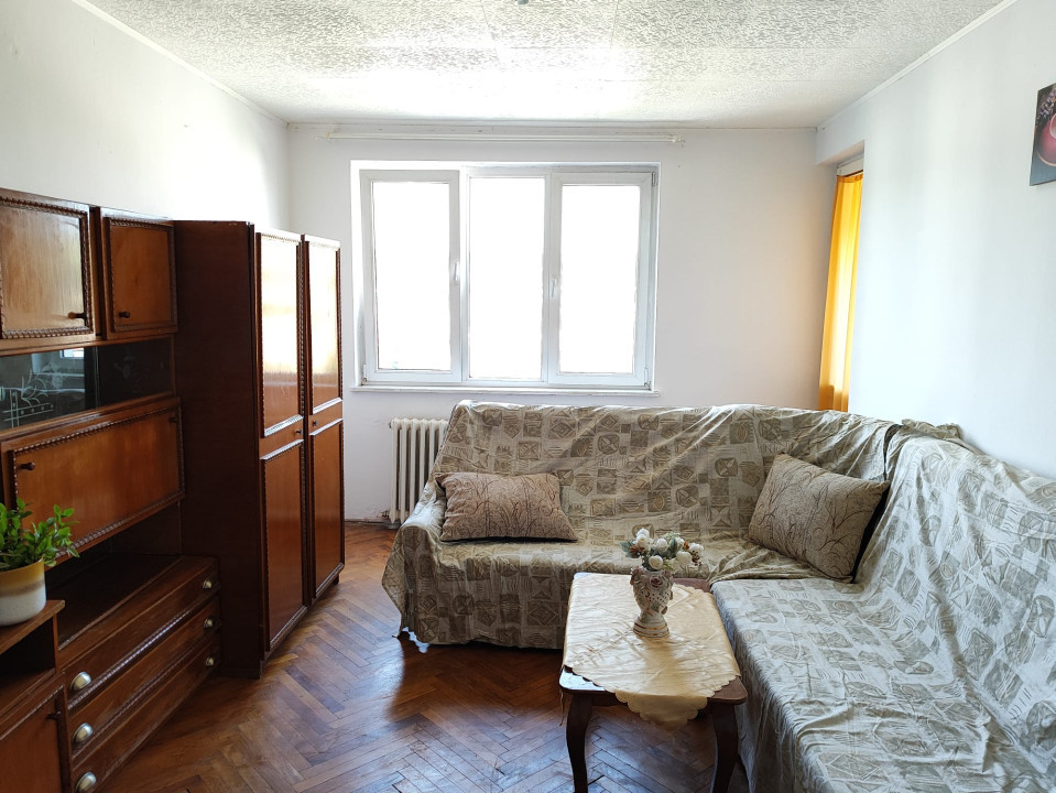 Apartament de vânzare 3 camere, Str. Stejarului, Cisnădie