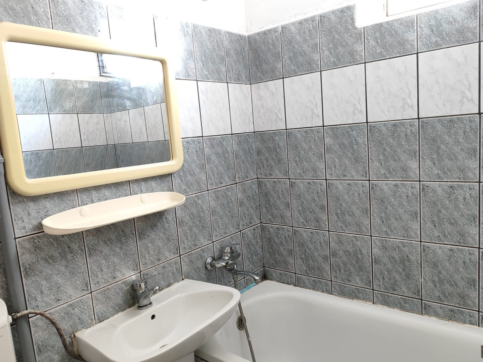 Apartament de vânzare 3 camere, Str. Stejarului, Cisnădie