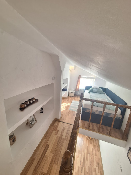 Apartament 2 camere, mobilat și utilat, zona centrală Sibiu 