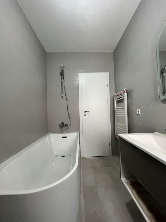 Apartament cartier Turnisor - bloc cu lift