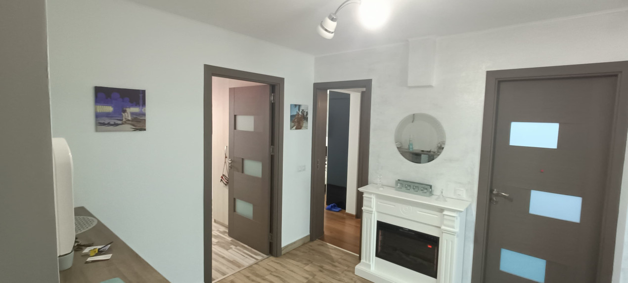 Apartament 3 camere 