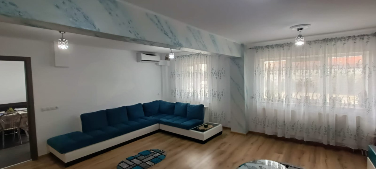 Apartament 3 camere 