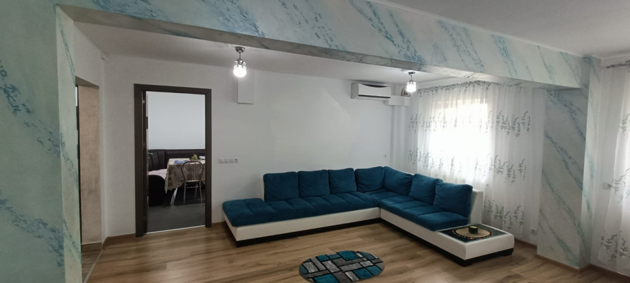 Apartament 3 camere 