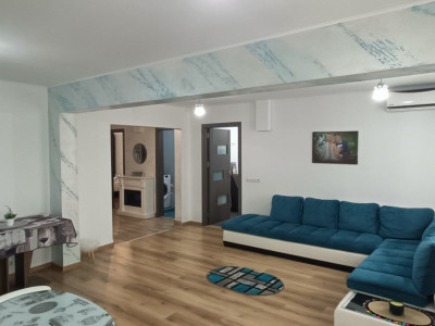 Apartament 3 camere 