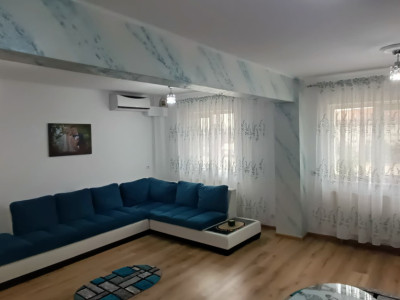 Apartament 3 camere 