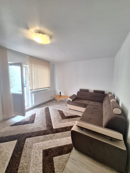 Apartament 3 Camere De Închiriat în Valea Aurie, Sibiu – Lângă Pădure 