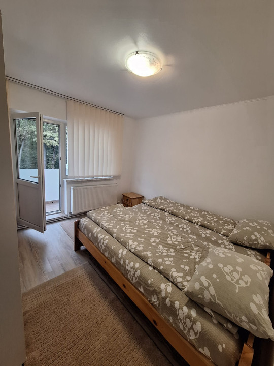 Apartament 3 Camere De Închiriat în Valea Aurie, Sibiu – Lângă Pădure 