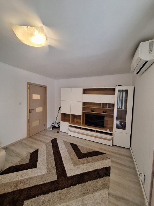 Apartament 3 Camere De Închiriat în Valea Aurie, Sibiu – Lângă Pădure 