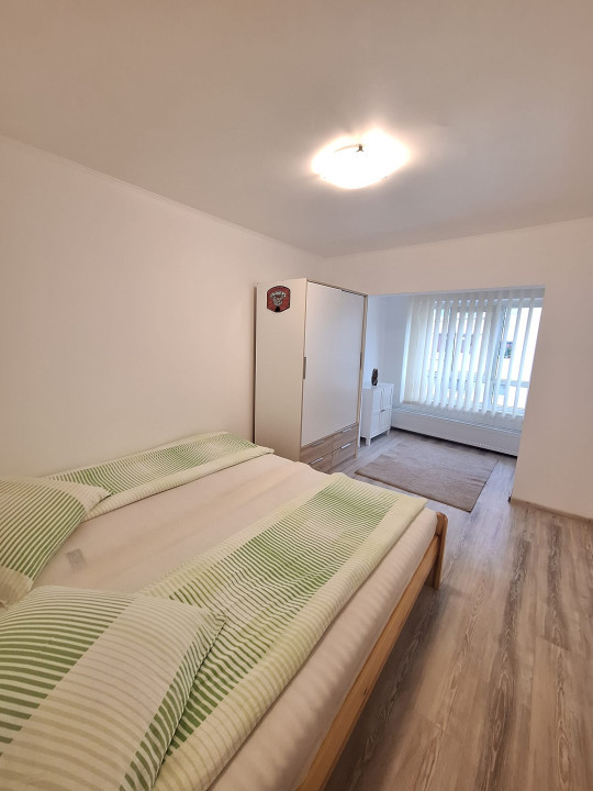 Apartament 3 Camere De Închiriat în Valea Aurie, Sibiu – Lângă Pădure 