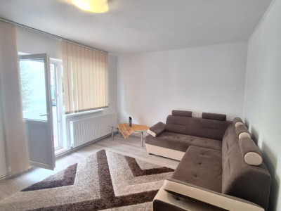 Apartament 3 Camere De Închiriat în Valea Aurie, Sibiu – Lângă Pădure 